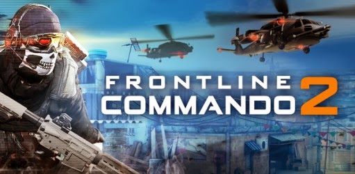 frontline commando 2 game download
